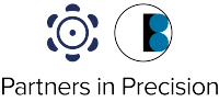 Partners in Precision Logo